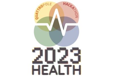 Macht mit beim Health Hackathon!