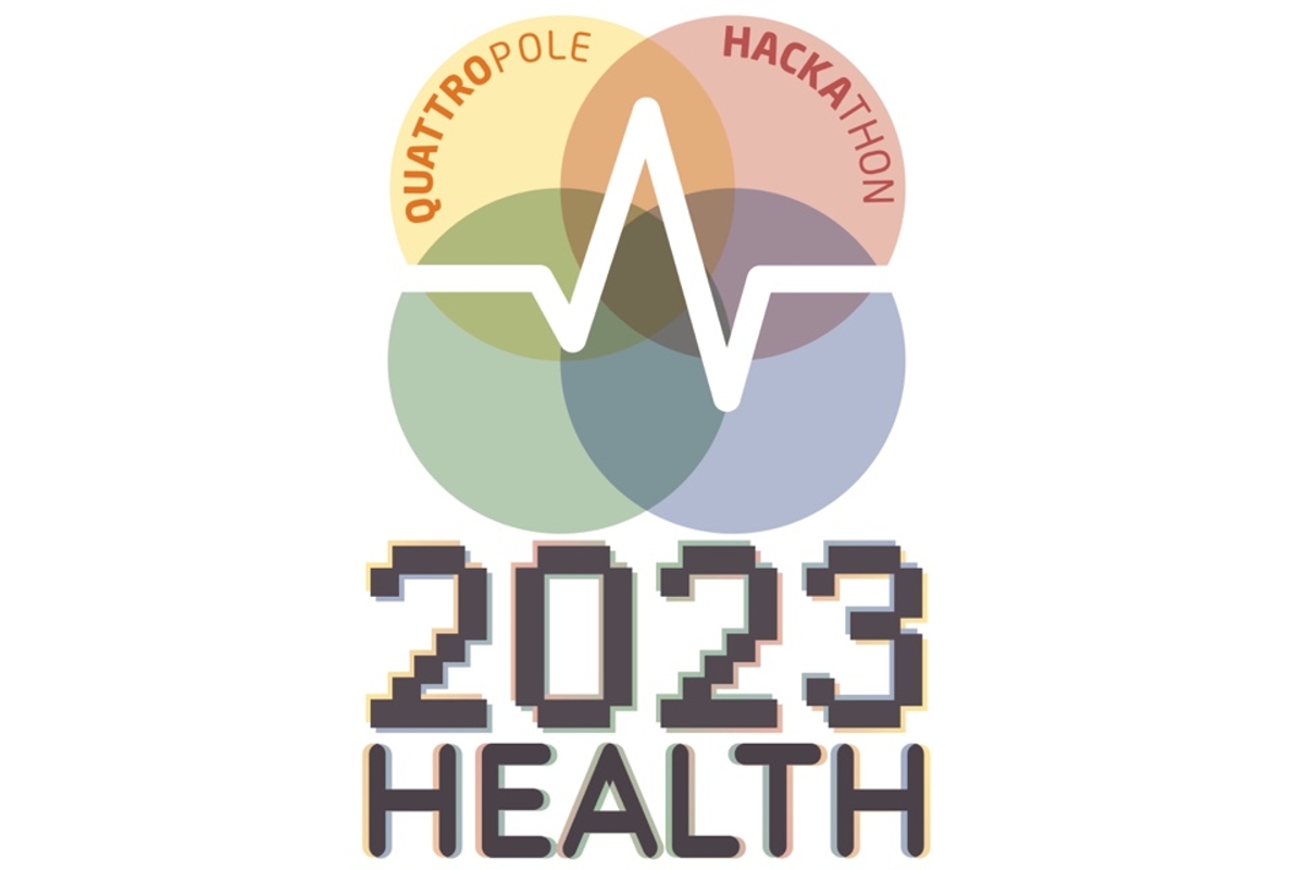 Macht mit beim Health Hackathon!