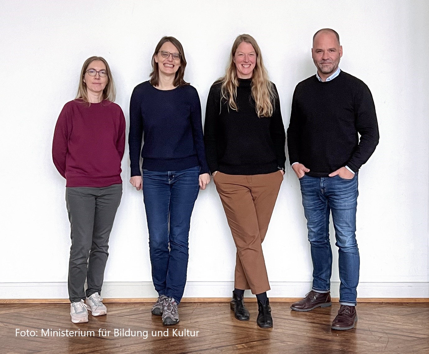 »Nicht alles, was Nachhaltigkeit begünstigt, braucht zusätzliche Mittel.«