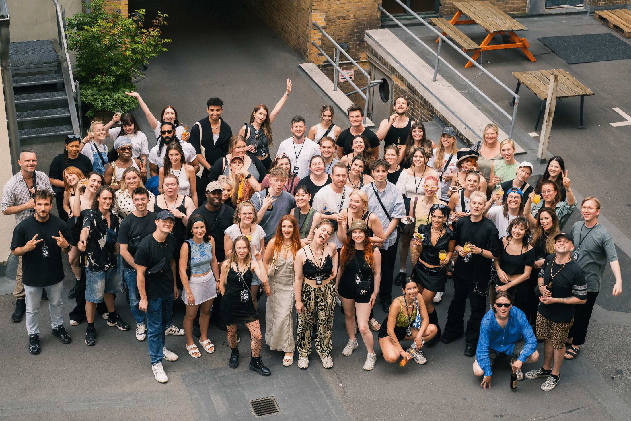 Female* Producer Collective: Bewerbungsphase für neueSeason gestartet