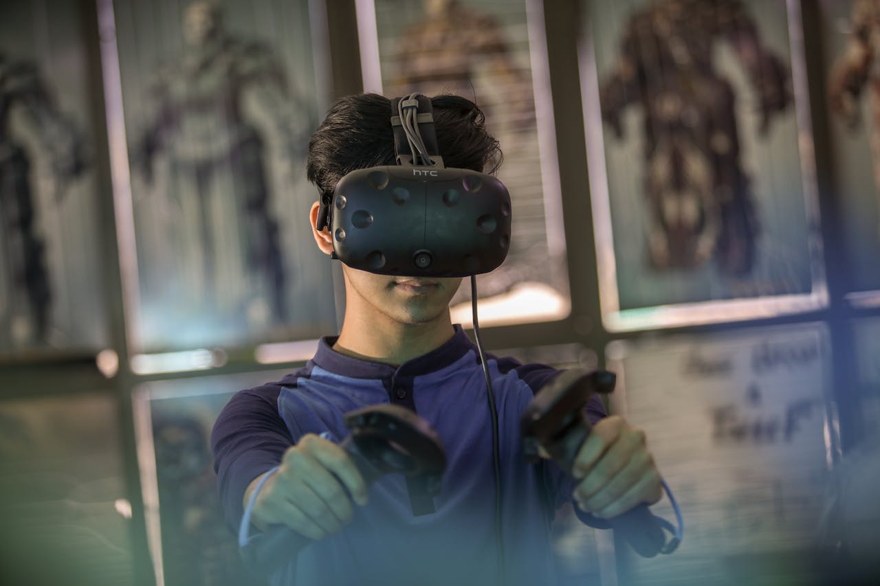 Förderung für Verknüpfung von Kultur und Technologie!