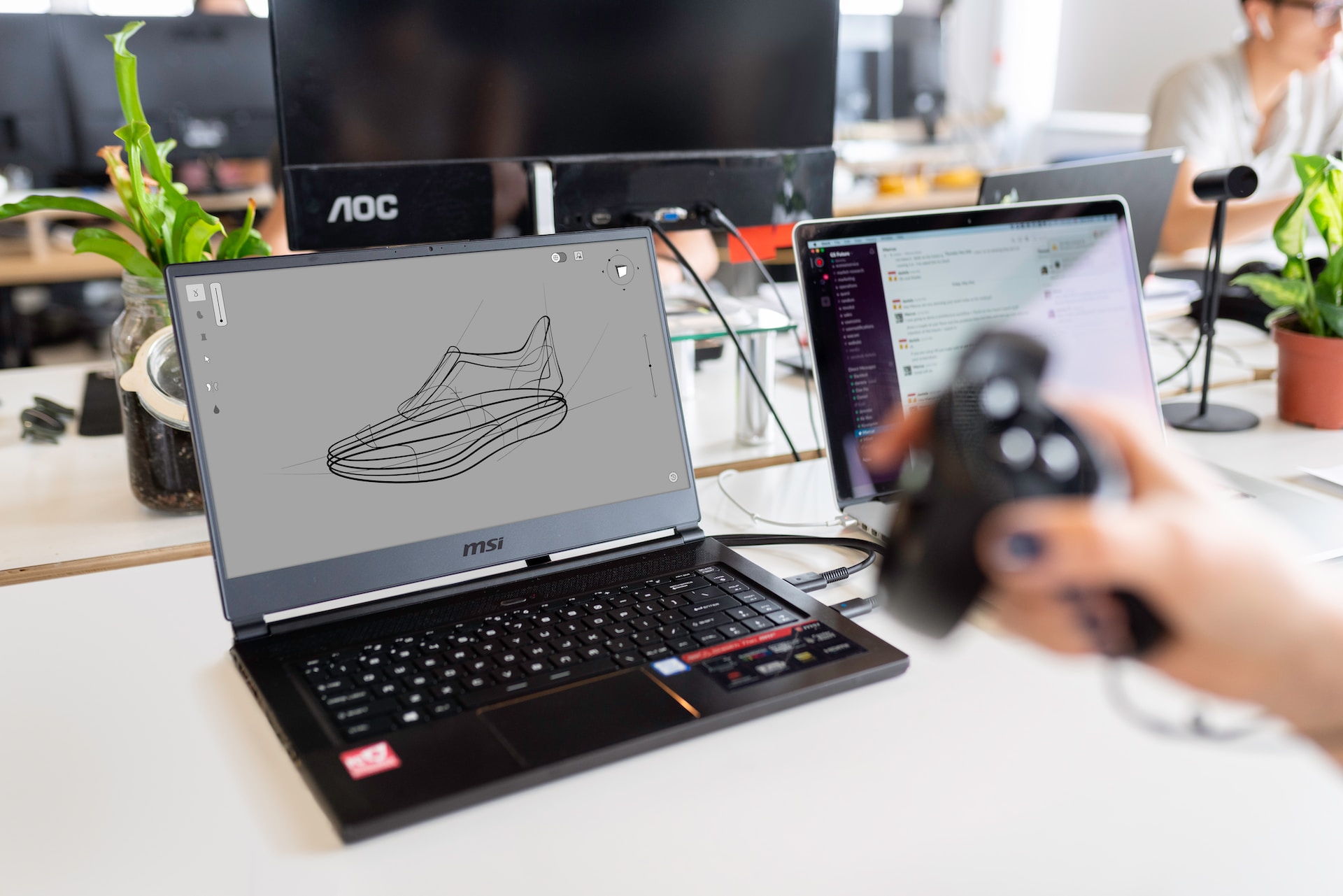 Award für Designstudierende