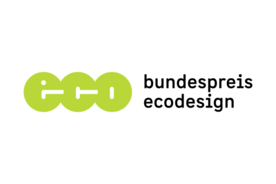 Bewerbt euch für den Bundespreis Ecodesign