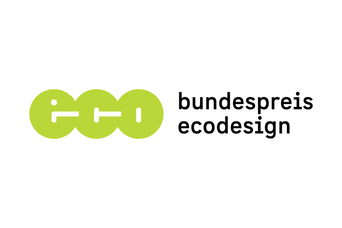 Bewerbt euch für den Bundespreis Ecodesign