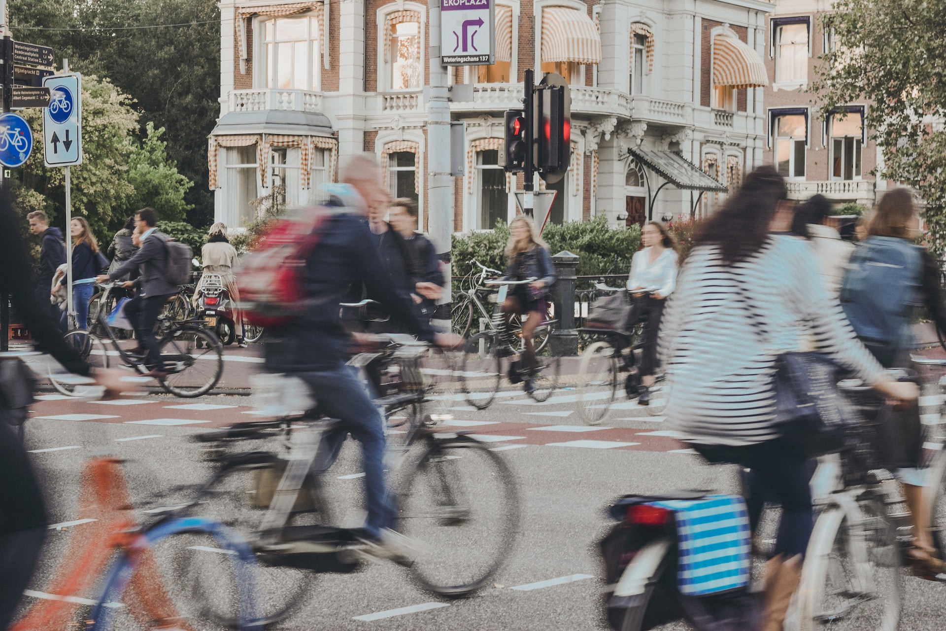 CYCLE UP! - Kunstresidenzen für Fahrradkultur