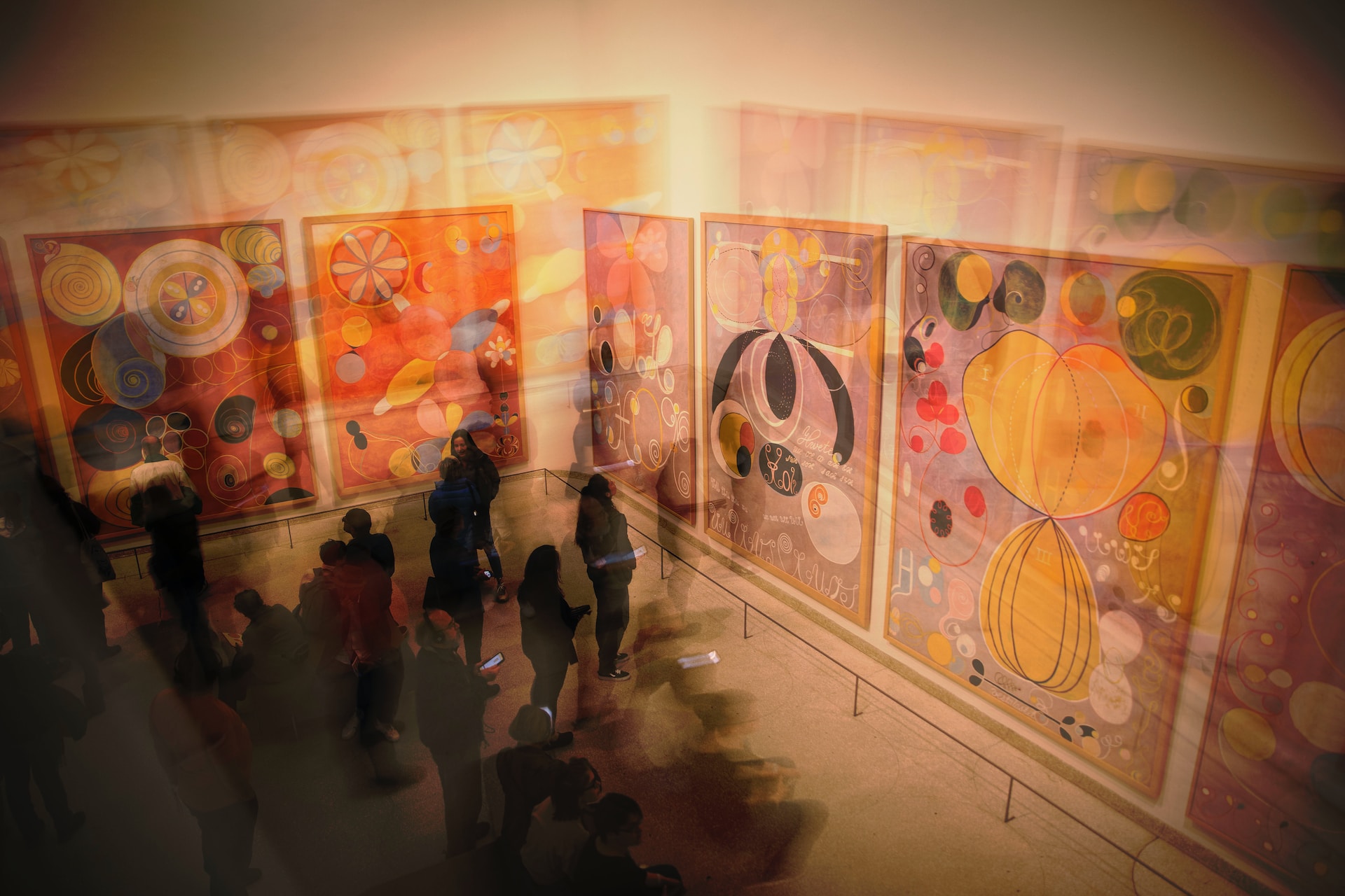Das ifa fördert eure Kunstausstellungen 1