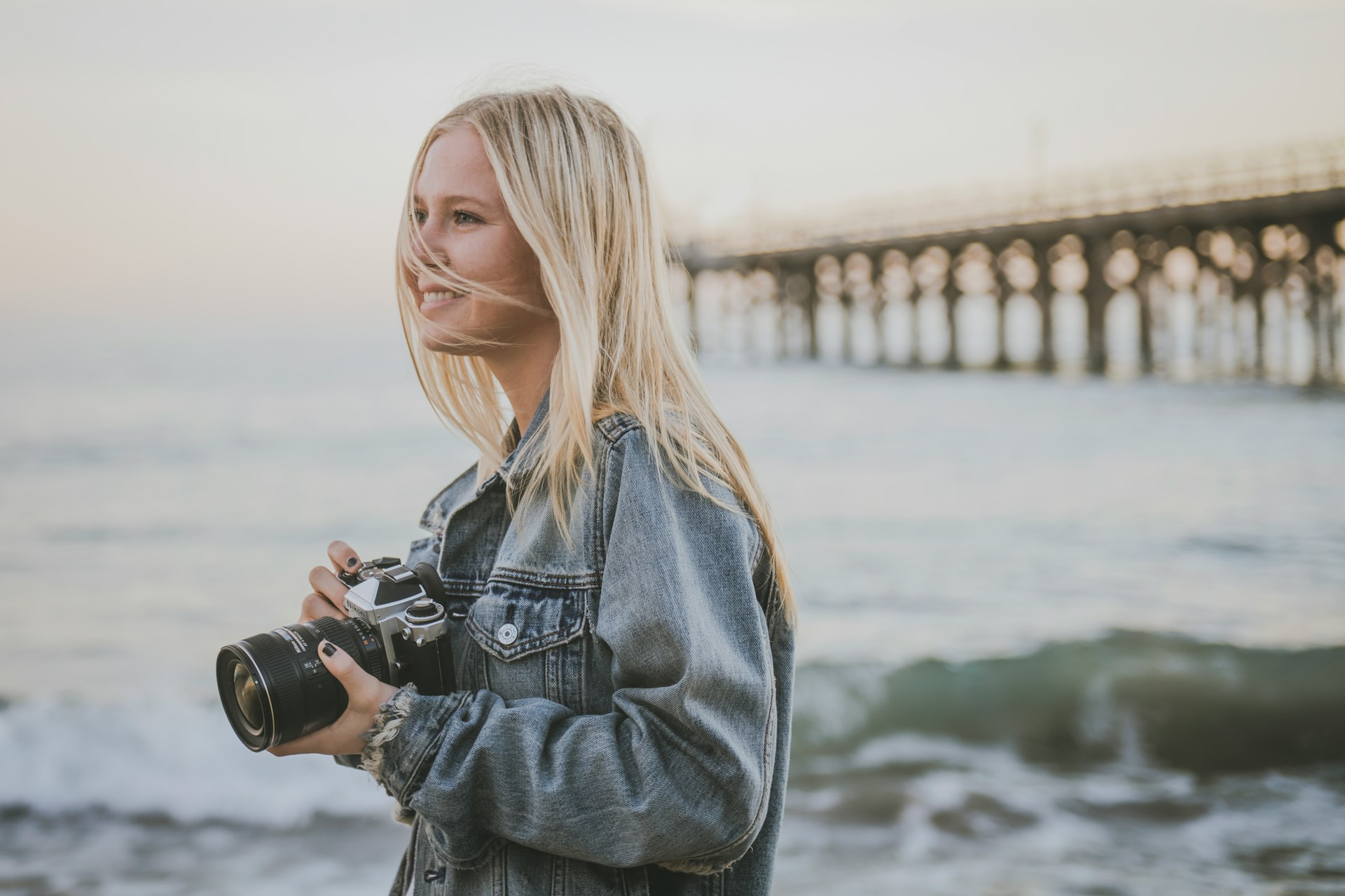 Prix Virginia für Fotografinnen