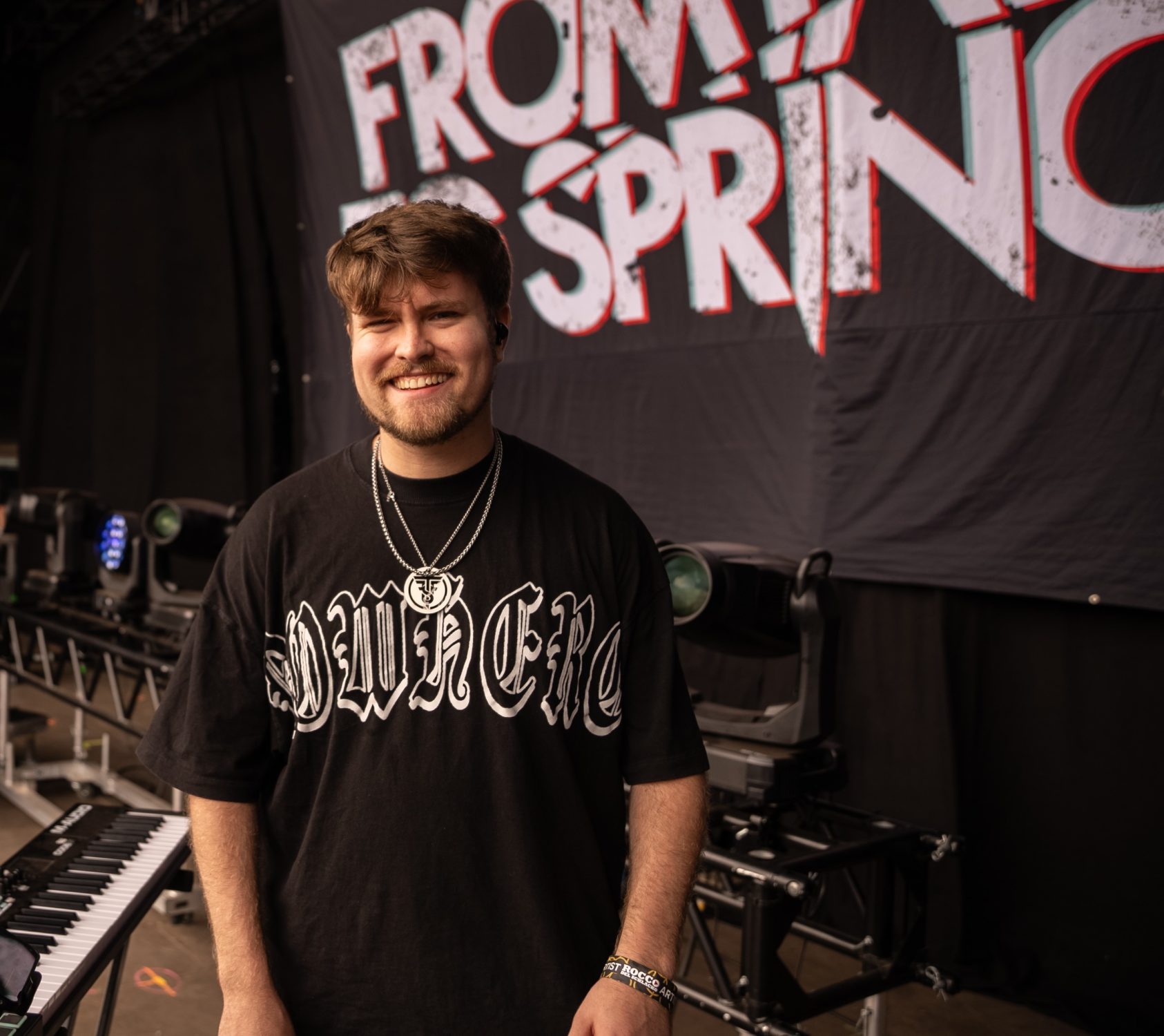 Von Tiktok zur internationalen Tour: From Fall to Spring 1