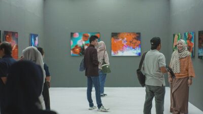 Deutsch-französische Kunstförderung