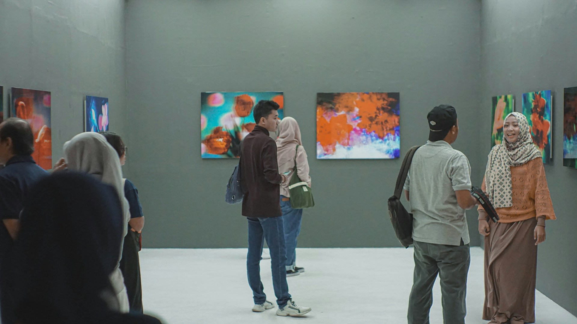 Deutsch-französische Kunstförderung
