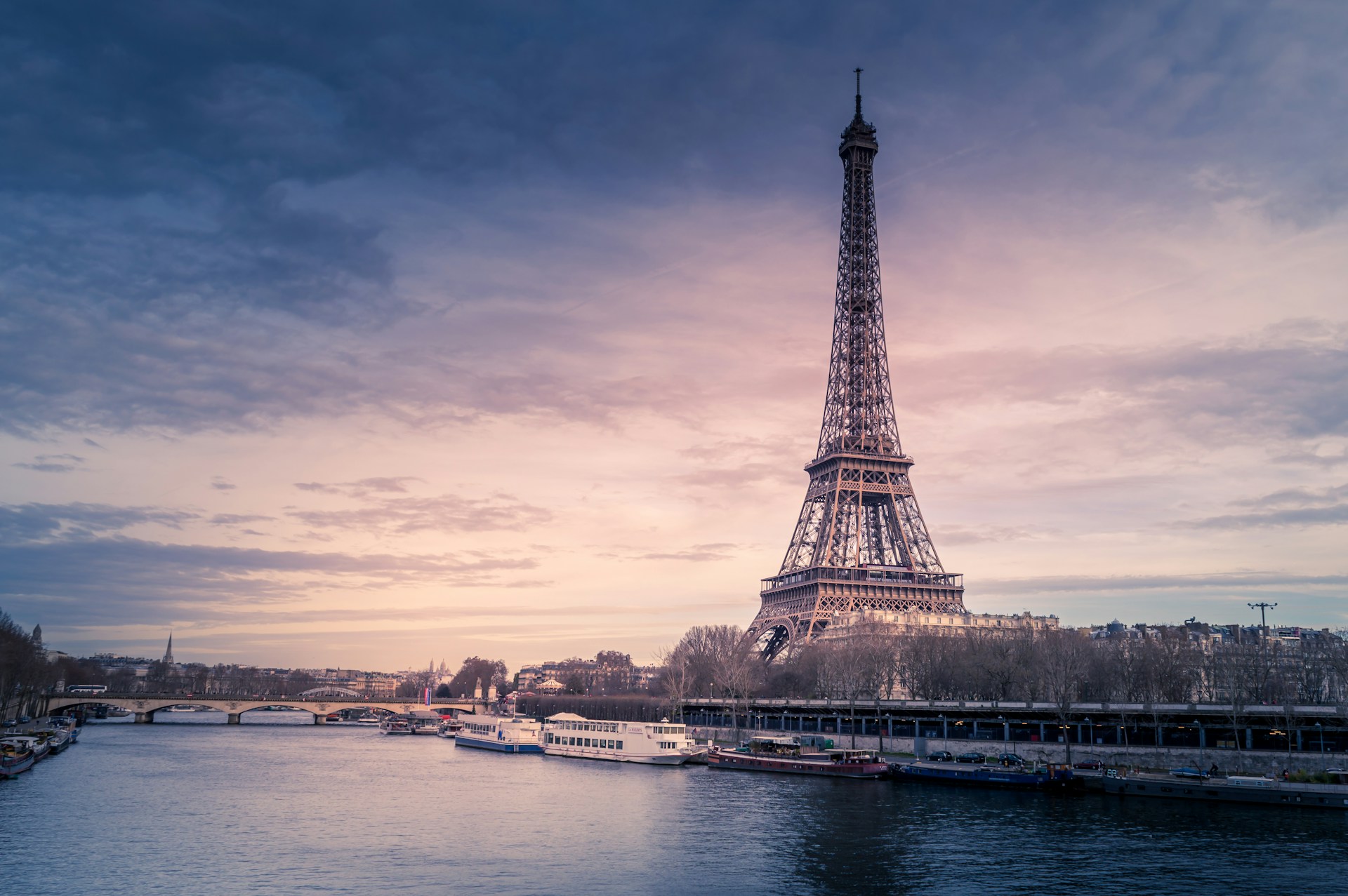 Kunstresidenz in Paris!