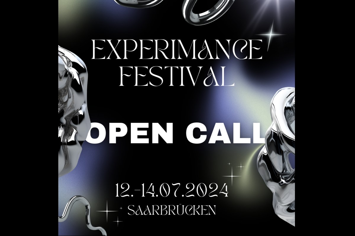 Sound Artists gesucht!