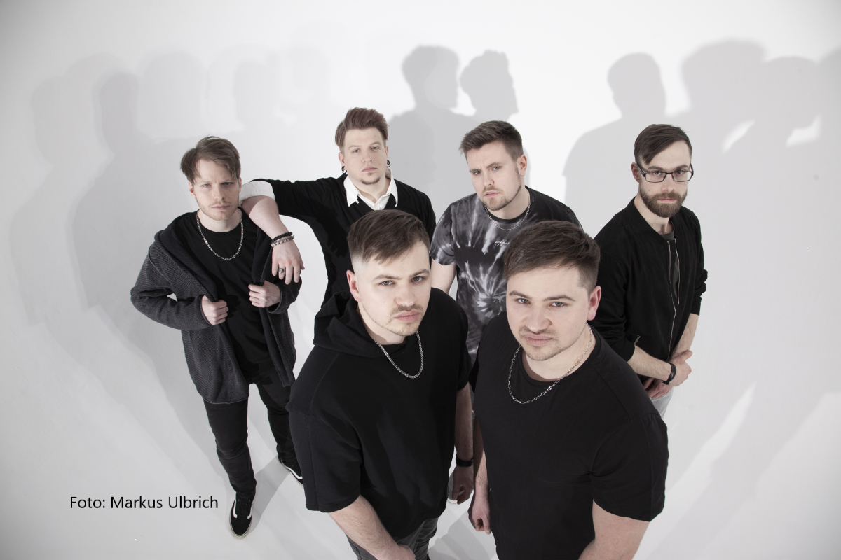 Von Tiktok zur internationalen Tour: From Fall to Spring