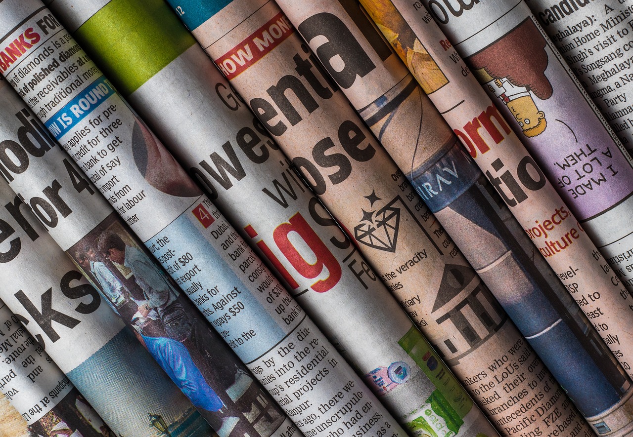 Rainer-Reichert-Preis zum Tag der Pressefreiheit