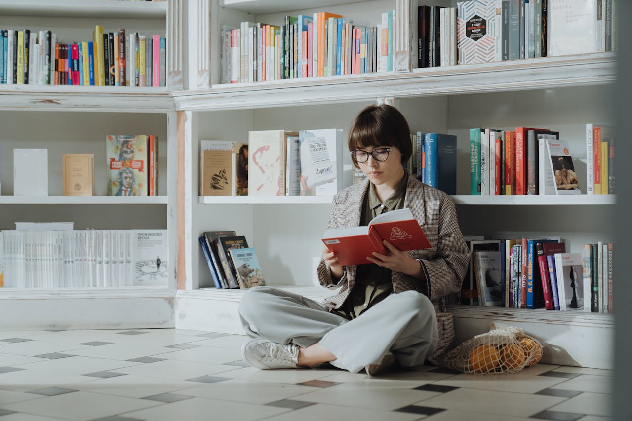 Bewerbt euch für den Buchhandlungspreis!