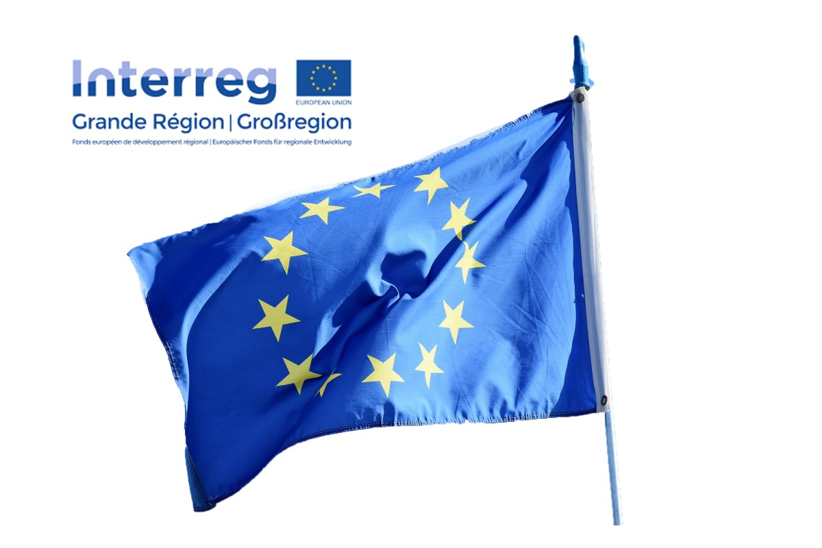 Info-Event Interreg Großregion SB