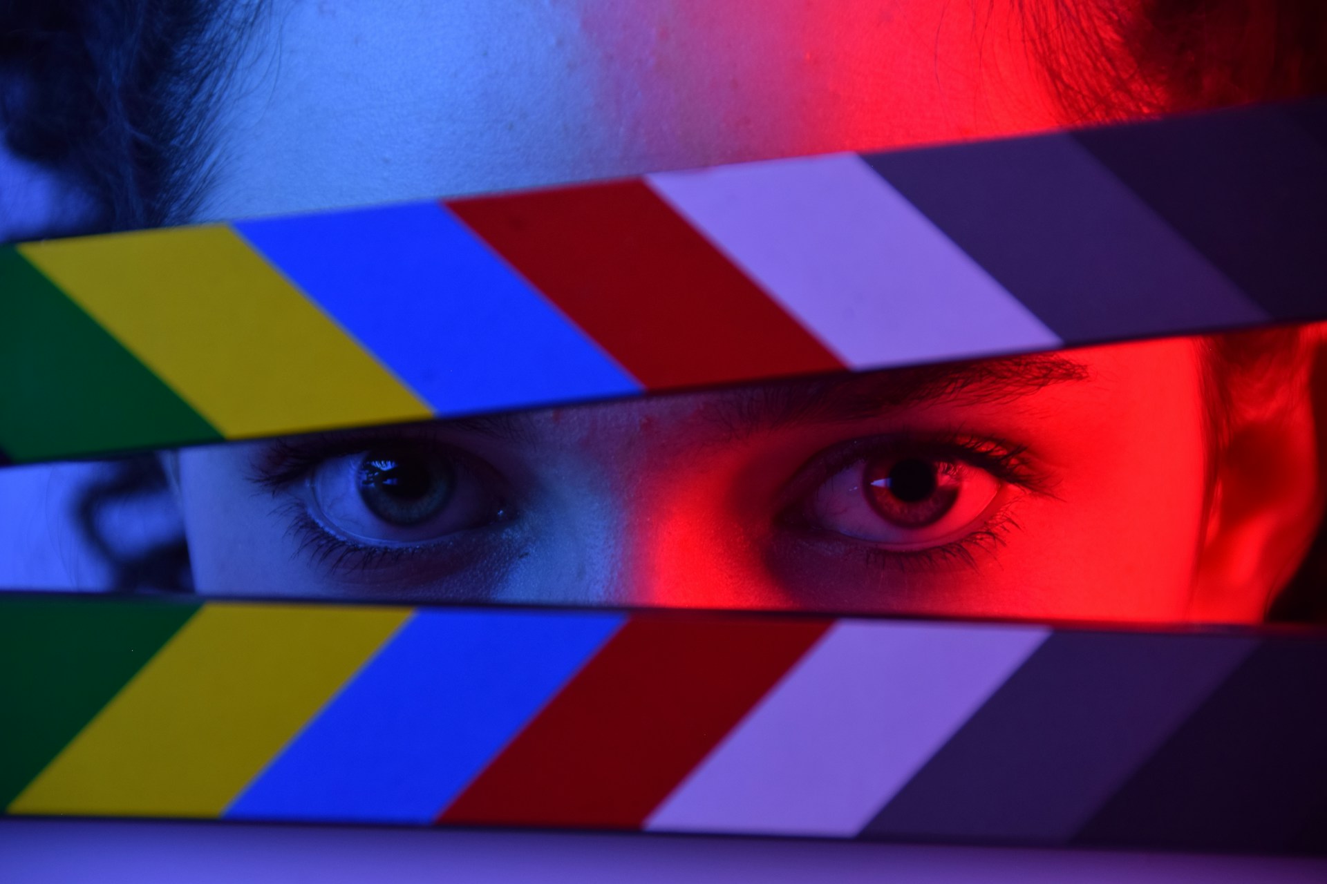 »blicke« will eure Filme!