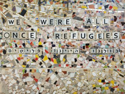 Call zum Exile Visual Arts Award