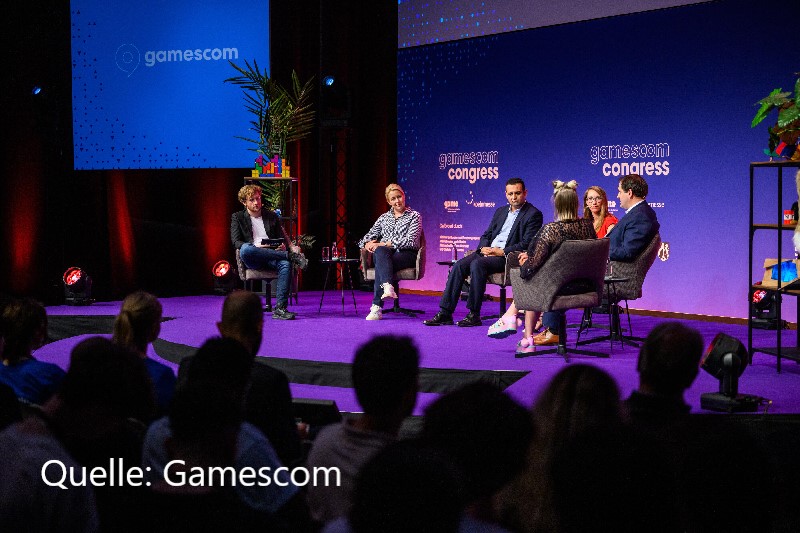 Gamescom 2024