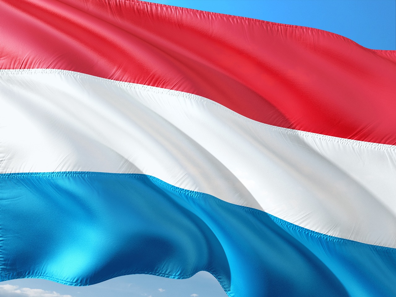 Zeigt eure Kunst in Luxembourg!