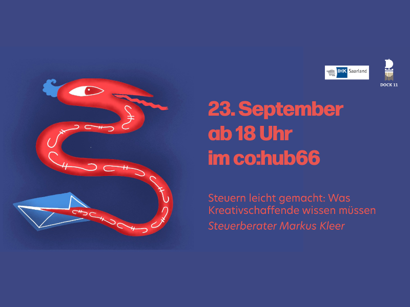 Monat der Kreativwirtschaft Teil 1 1