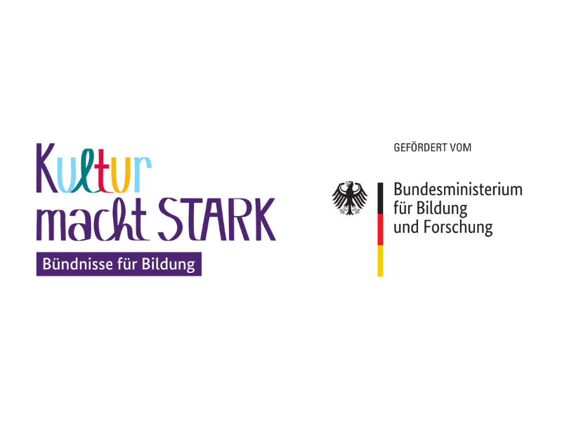 Kultur macht stark #1 – Chancen für Kreative! 1