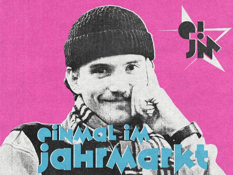Interview Simon Jahrmarkt