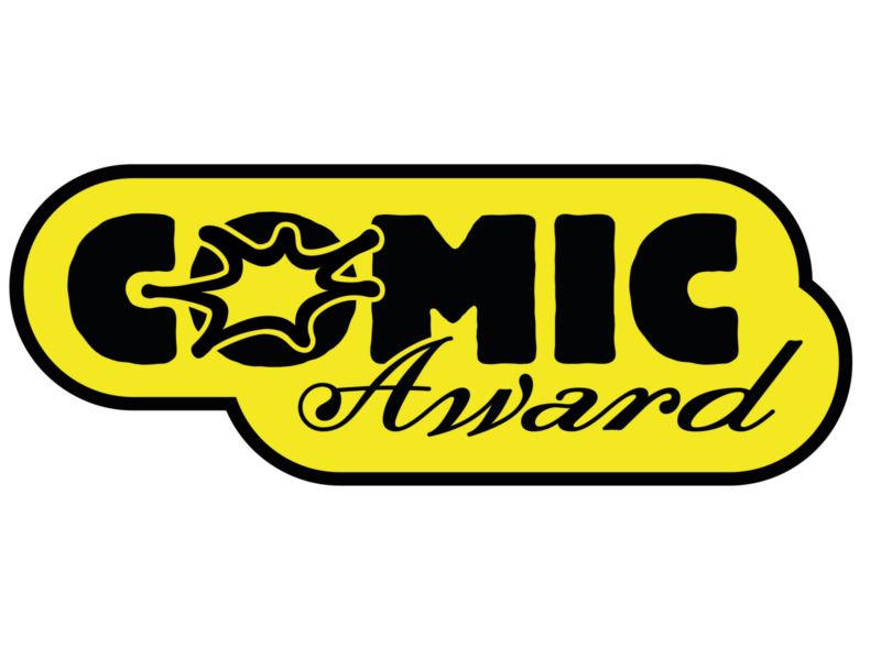 Der Dock 11 Comic Award 2026