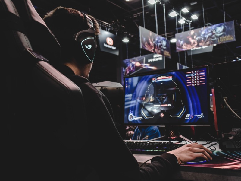 Deutscher Computerspielpreis 2020 Deutscher Computerspielpreis 2020