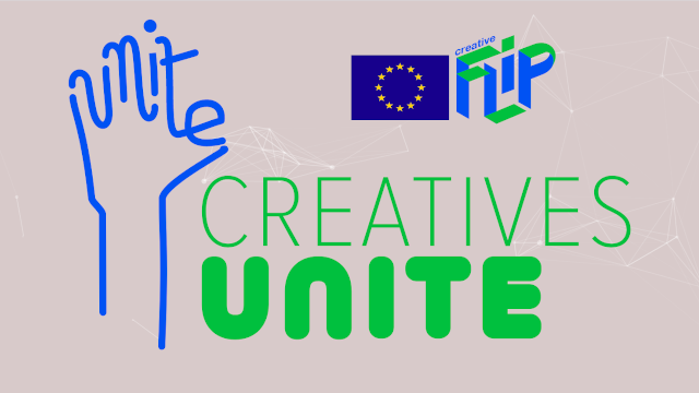 Creatives Unite Plattform