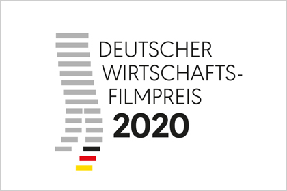 Deutscher Wirtschaftsfilmpreis 2020