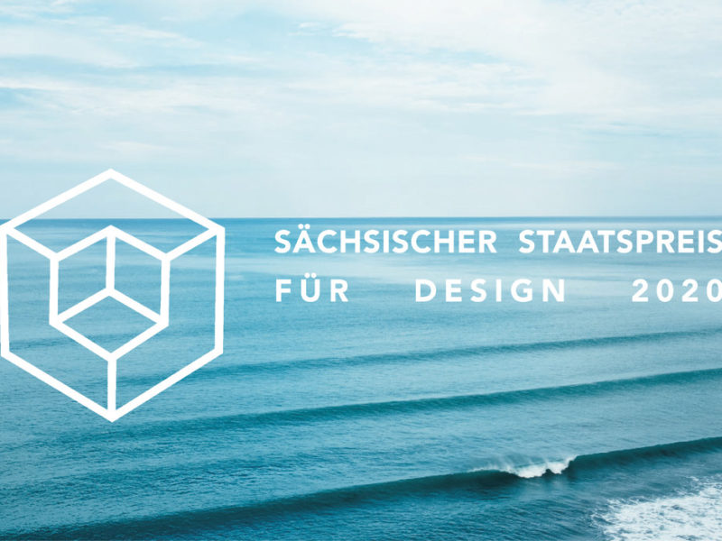 Sächsischer Staatspreis Design