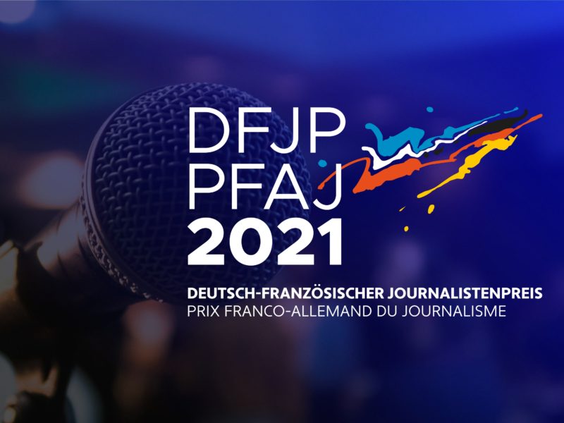 Deutsch-Französischer Journalistenpreis