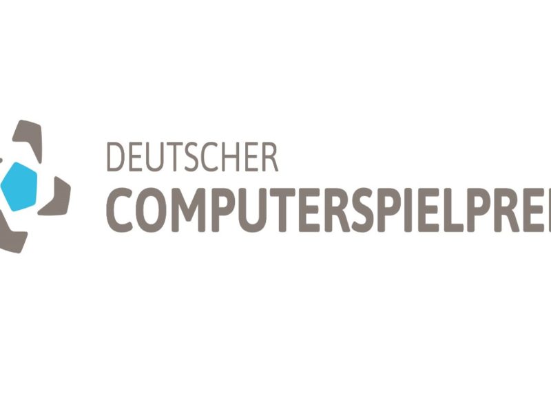 Der Deutsche Computerspielpreis 2021