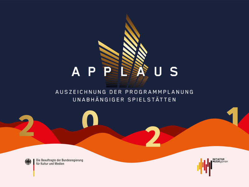 APPLAUS 2021