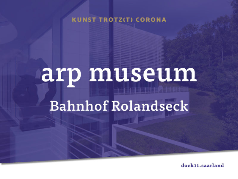 ARP Museum Rolandseck