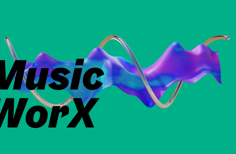 Call: Music WorX Inkubator