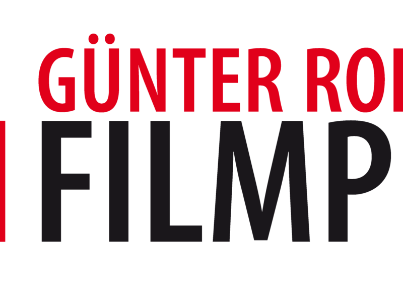 Günter Rohrbach Filmpreis – Call!