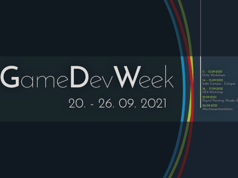 Game Dev Week