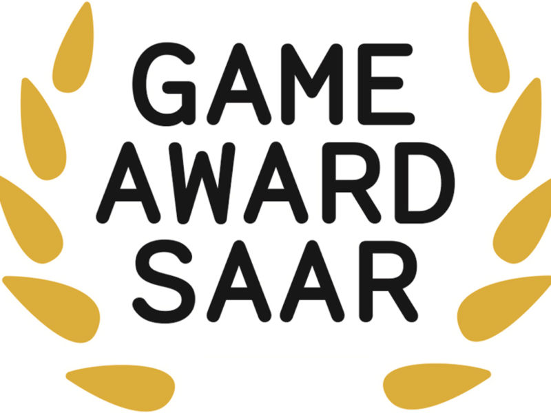 Game Award Saar