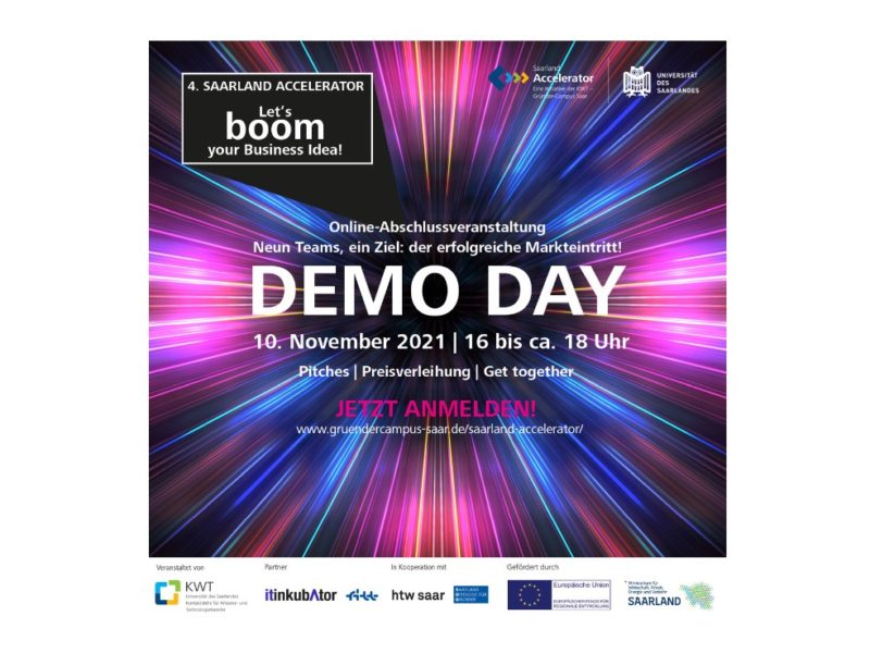 Demo Day 2