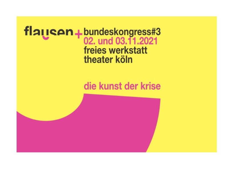 flausen+ Bundeskongress 3