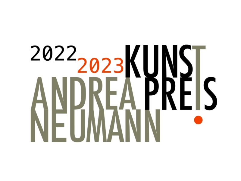 Kunstpreis Andrea Neumann 1