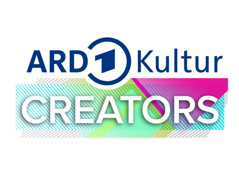ARD Culture Creators Wettbewerb 1