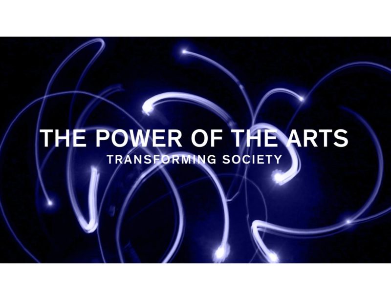 The Power of the Arts 2022