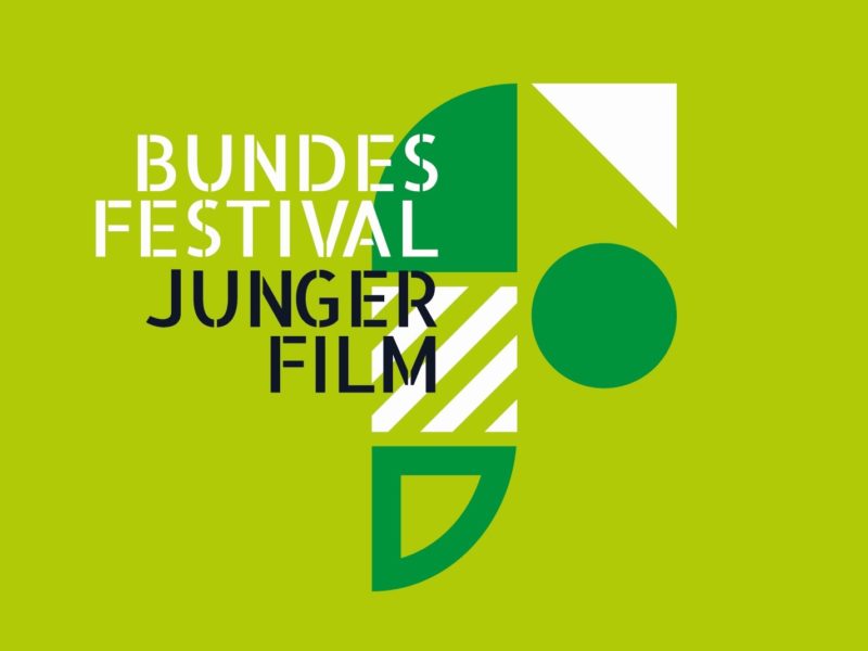 Open Call »Bundesfestival Junger Film«