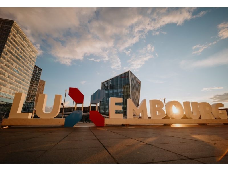 Luxembourg City Film Festival