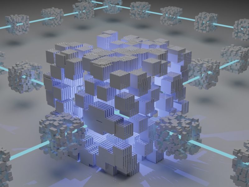 #TechImpuls Blockchain