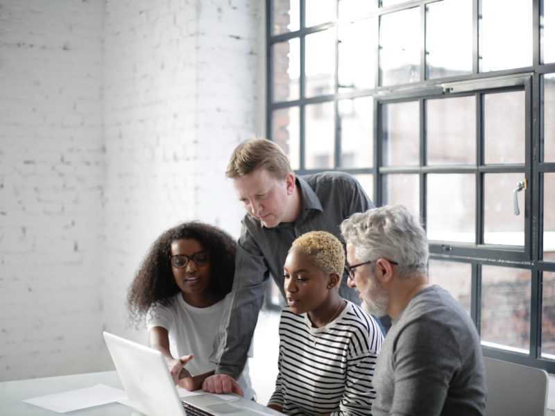 Workshop »Design Thinking Starter«