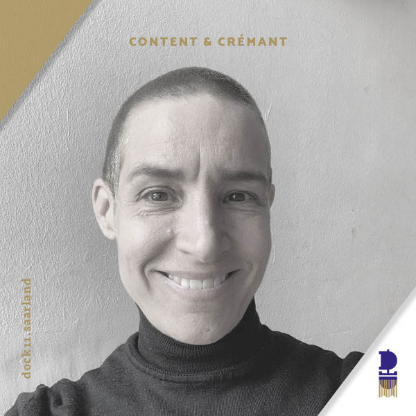 Content & Crémant Vol. 22